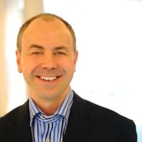 Dane Stenson Real Estate Advisor