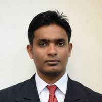 Chamara Pradeep (B.Sc.(Eng), Amie(Sl), Aeng(Ecsl))