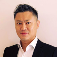 Fritz Chen