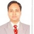 Liaquat Ali, CFA