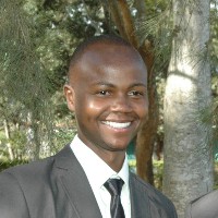 Samwel Kamau