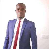 Son Excellence Ousmane Thiombane
