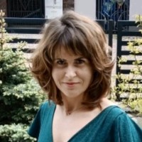 Justyna Mączka