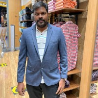 Udayakumar K
