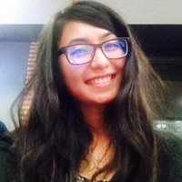 Madhuri Shrestha
