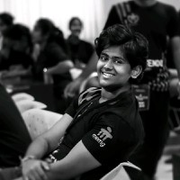 Shashank Iyer