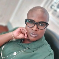 Thuli Prudence Nkosi