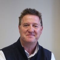 Brendan Twomey MCIOB