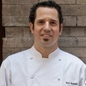 Ron Rosselli