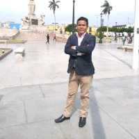 Dennis Barrantes Torres