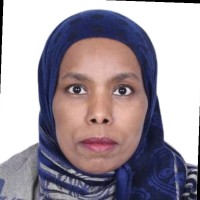 Mariam Hamad