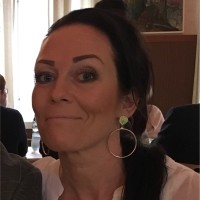 Ulrika Thorén