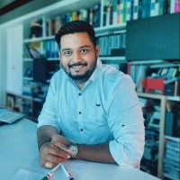 Sujit Virkar