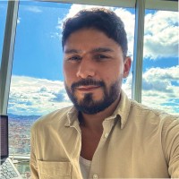 Juan Sebastian Ojeda (He/Him)