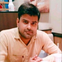 Manish Kumar