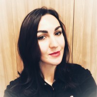 Nataliia Nosach