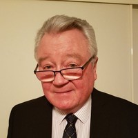 Don Dickie