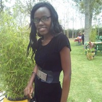 Mercy Mwongela