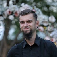 Stefan Milosevic