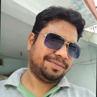 Pravin Ojha