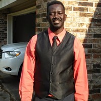 Majok Angara