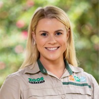 Louise Tegg