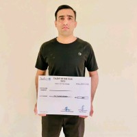 Waqar Arshad