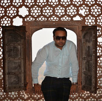 gourav verma
