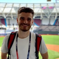 Adam Pigott