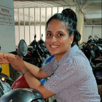 Supriya Gatla