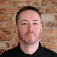 Chris Sinclair