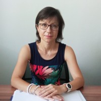 Milena Kudličková