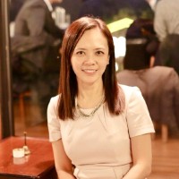 Katherine Goh