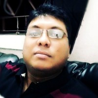 Souvik Nandy