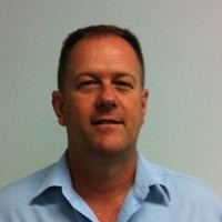 Nigel Payne