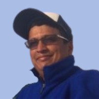 Ken D'Souza