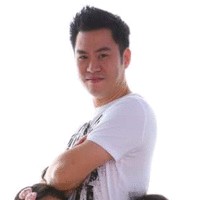 Allan Huang