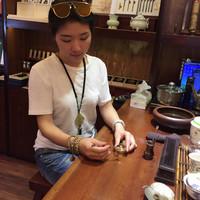 Jane Huang
