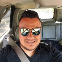 Josue Morales