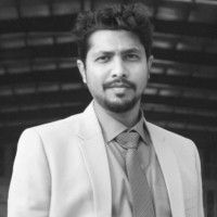 Md. Tamjidul Islam