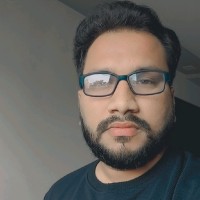 Hardik Chauhan