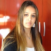Joyce Joyce