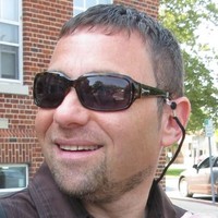 Mark Lane