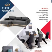 Clem Furnitures
