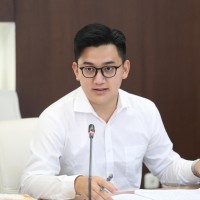 David Gautama Chen