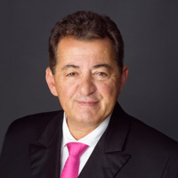 George Stamas  AM