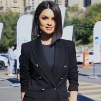 Anna Vanyan