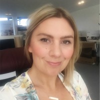 Jenny Pinder