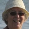 Madeleine Algrain