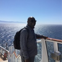 Eugene Sangmuah